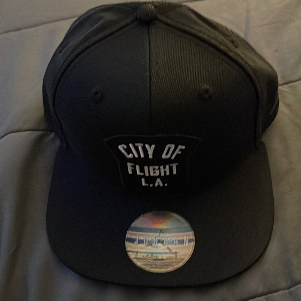 Jordan SnapBack